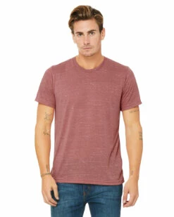 Unisex Poly-Cotton Short-Sleeve T-Shirt -Jiffyshirts Store f3ecaa71a6d807