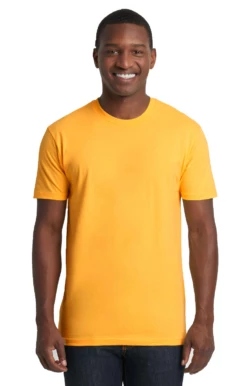 Next Level Unisex Cotton T-Shirt -Jiffyshirts Store f44af794c368eb