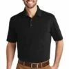 SuperPro Knit Polo -Jiffyshirts Store f46cc2c567d7a2