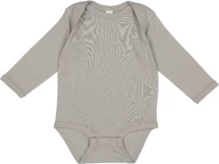 Infant Long-Sleeve Bodysuit -Jiffyshirts Store f481af6675b338