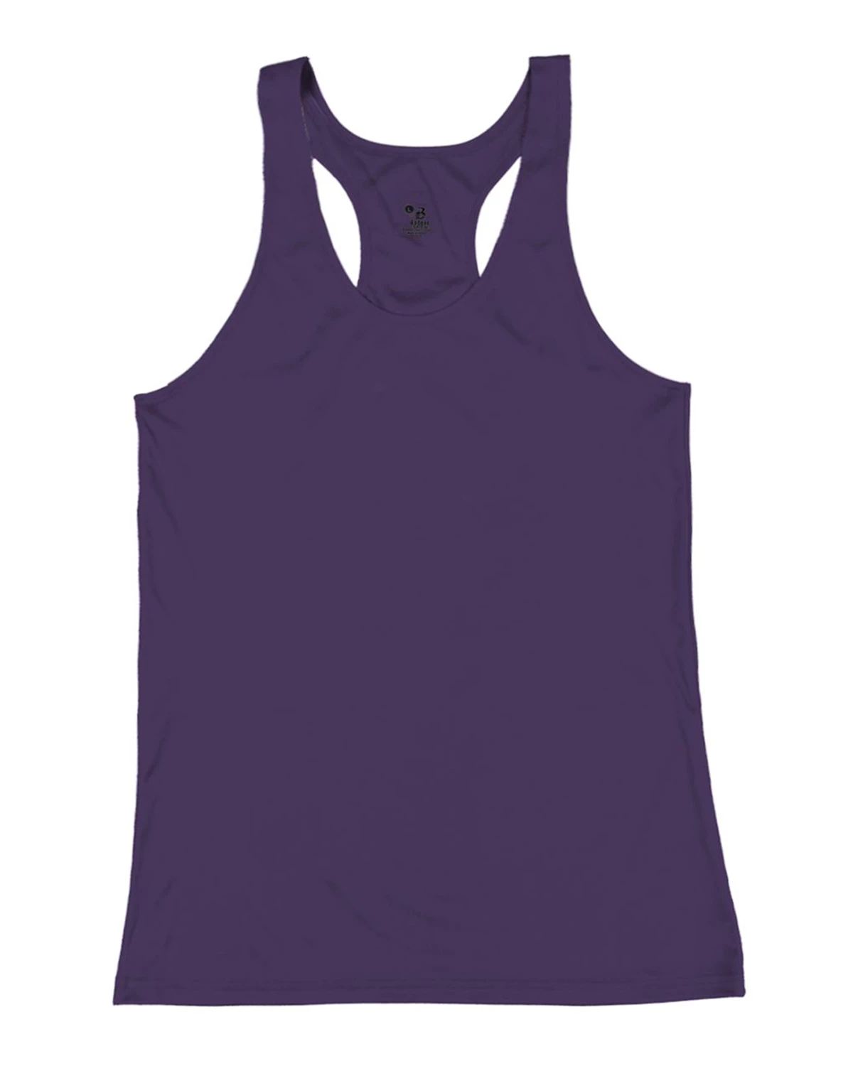 BADGER Women’s B-Core Racerback Tank Top 14 BADGER Women’s B-Core Racerback Tank Top - Image 12