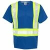 Enhanced Visibility Pocket T-Shirt -Jiffyshirts Store f4d32d34d14ba0