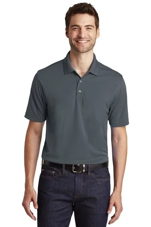 Adult Unisex Dry Zone UV Micro-Mesh Polo 9 Adult Unisex Dry Zone UV Micro-Mesh Polo - Image 7