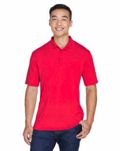 Men's Cool & Dry Sport Polo -Jiffyshirts Store f619a86cbf7f90