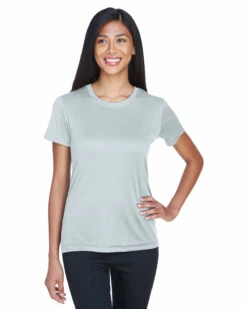Ladies' Cool & Dry Basic Performance T-Shirt 17 Ladies' Cool & Dry Basic Performance T-Shirt -Jiffyshirts Store f695a0157dee7f