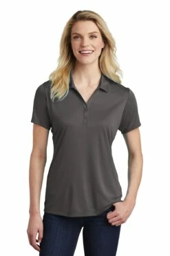 Ladies PosiCharge Competitor Polo -Jiffyshirts Store f6d5aba7f55798
