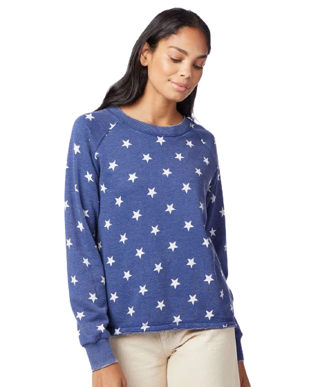 Ladies' Lazy Day Pullover 11 Ladies' Lazy Day Pullover - Image 9