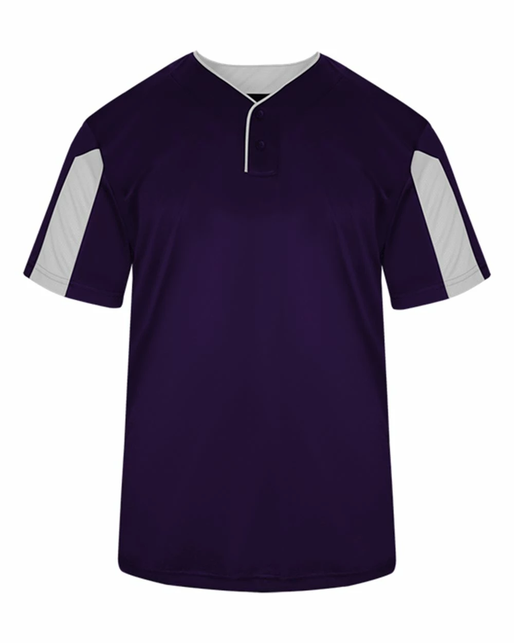 BADGER Unisex Striker Placket 16 BADGER Unisex Striker Placket - Image 14