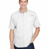 Columbia Men's Tamiami™ II Short-Sleeve Shirt 2 Columbia Men's Tamiami™ II Short-Sleeve Shirt -Jiffyshirts Store f7867977fbd4ef