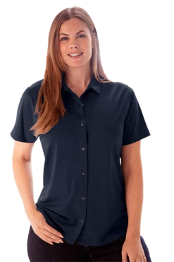 Women's Pro Ventura Polo -Jiffyshirts Store f800575523412d
