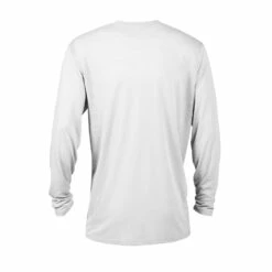 Platinum Adult Unisex Slub Long Sleeve Crew Neck Tee -Jiffyshirts Store f805cae9d0b2b0