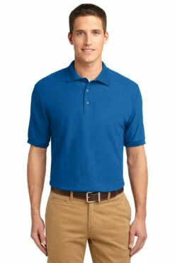 Tall Silk Touch Polo 32 Tall Silk Touch Polo -Jiffyshirts Store f8eea39ddd52aa