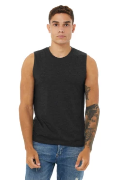 Unisex Jersey Muscle Tank -Jiffyshirts Store f91c9b1d225d2c