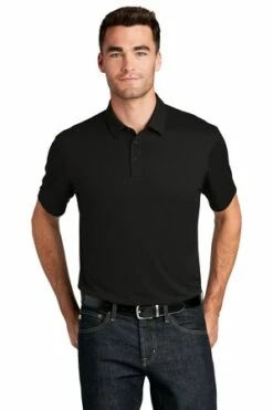 UV Choice Pique Polo -Jiffyshirts Store f9921ff4a613d4