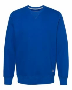 Russell Athletic Cotton Rich Fleece Crewneck 17 Russell Athletic Cotton Rich Fleece Crewneck -Jiffyshirts Store fa07dafb92175a