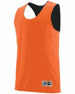 Adult Unisex Wicking Polyester Reversible Sleeveless Jersey -Jiffyshirts Store fa58b18dbdb08b