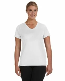 Ladies' Wicking T-Shirt 27 Ladies' Wicking T-Shirt -Jiffyshirts Store fb3bc944edace1