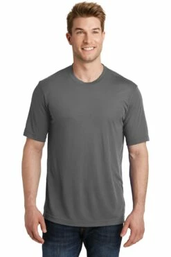 Unisex PosiCharge Competitor Cotton Touch Tee 21 Unisex PosiCharge Competitor Cotton Touch Tee -Jiffyshirts Store fb443239c9229b
