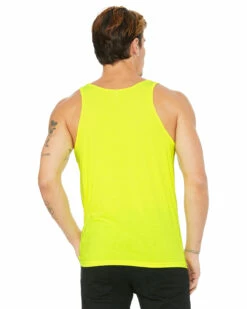 Unisex Jersey Tank -Jiffyshirts Store fbf30dc5c15cd4