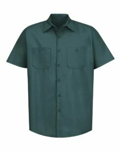 Short Sleeve Work Shirt Long Size 31 Short Sleeve Work Shirt Long Size -Jiffyshirts Store fca8a3e404b3ea