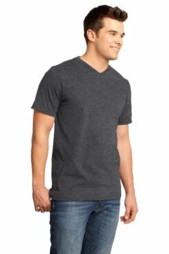 District Unisex Very Important Tee V-Neck -Jiffyshirts Store fcb91f4af0c8c1