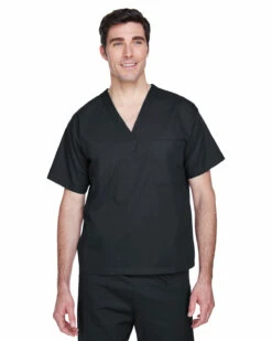 Adult Unisex Restore 4.9 Oz. Scrub Top