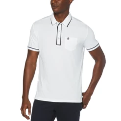 Original Penguin Golf Earl Polo -Jiffyshirts Store fcfcb2f2cad52c