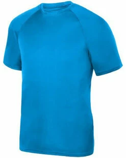 Adult Unisex Attain Wicking Short-Sleeve T-Shirt 29 Adult Unisex Attain Wicking Short-Sleeve T-Shirt -Jiffyshirts Store fdd227529172bf