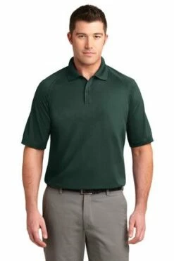 Dry Zone Ottoman Polo -Jiffyshirts Store fe34365c9d756b