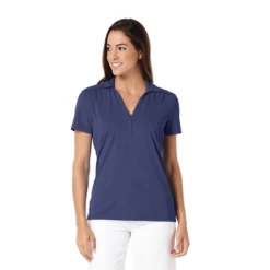 Callaway Ladies Tonal Polo -Jiffyshirts Store ffc989fb62dea8