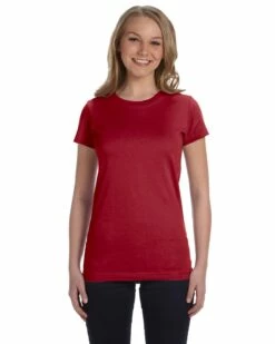 Ladies' Junior Fit T-Shirt -Jiffyshirts Store ffd2242d70d314