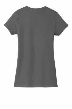 District Ladies' Junior The Concert Tee V-Neck -Jiffyshirts Store ffe4a23069a5a6